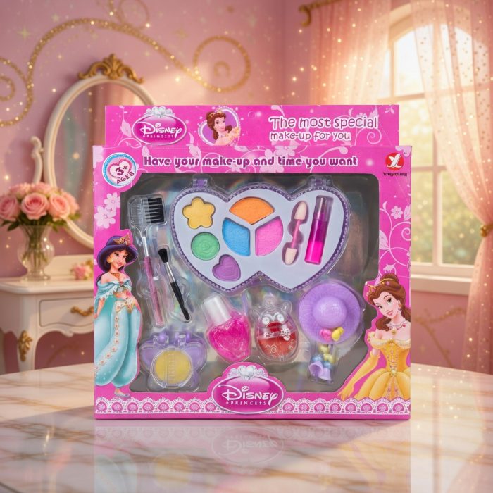 Disney Princess Make-up Set for Kids